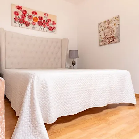 בית הארחה 7 Saias Marginal 3*