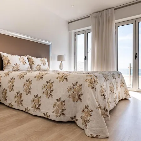 7 Saias Marginal בית הארחה נאזרה