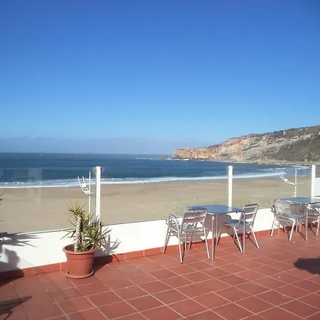 7 Saias Marginal * Nazaré