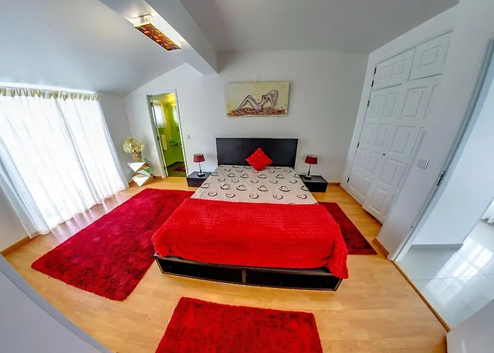 7 Saias Marginal 3* Ναζαρέ