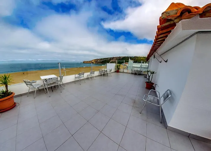 Pensionat 7 Saias Marginal