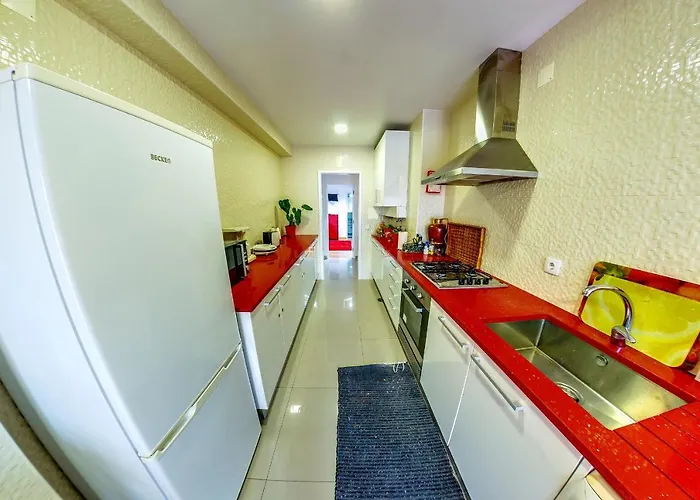 7 Saias Marginal Πανσιόν