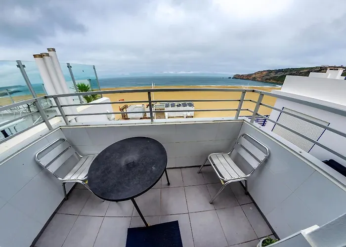 7 Saias Marginal Πανσιόν 3*