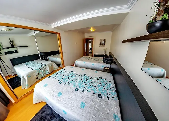 7 Saias Marginal Pensionat