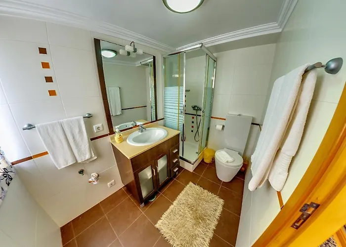 7 Saias Marginal Πανσιόν