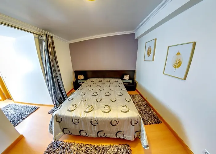 7 Saias Marginal 3* Ναζαρέ