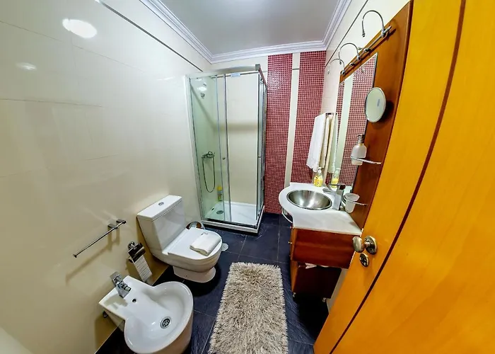 7 Saias Marginal Πανσιόν