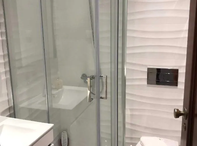 Πανσιόν 7 Saias Marginal