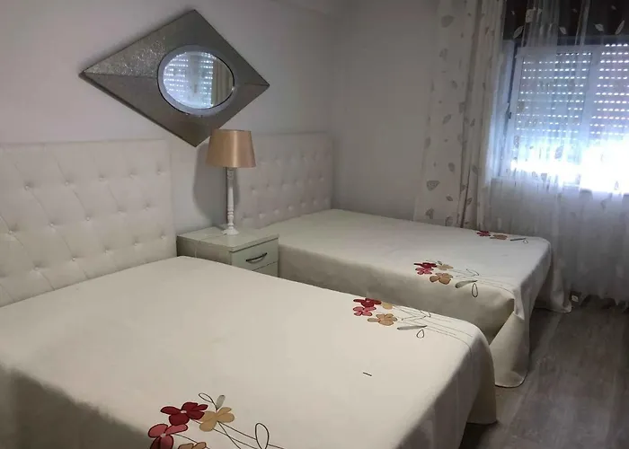 Πανσιόν 7 Saias Marginal