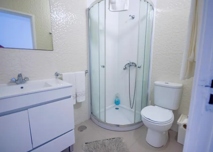 Pensionat 7 Saias Marginal