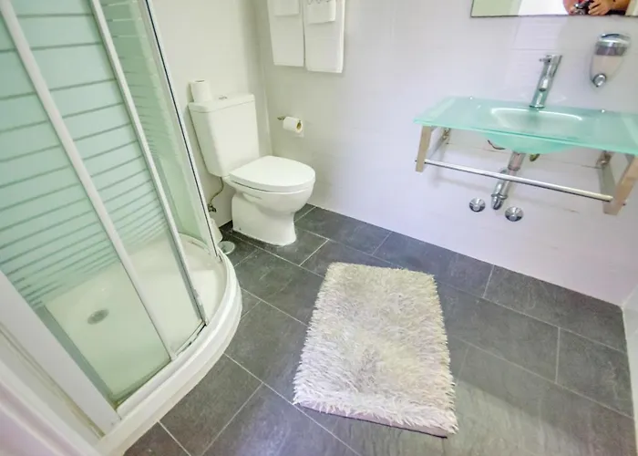 Pensionat 7 Saias Marginal Nazaré