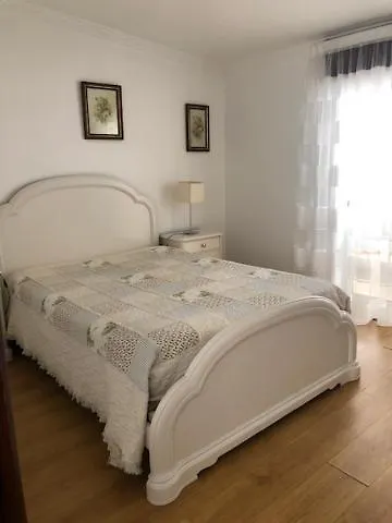 7 Saias Marginal 3* Ναζαρέ