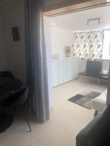 7 Saias Marginal Πανσιόν Ναζαρέ