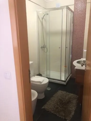 7 Saias Marginal Πανσιόν 3*