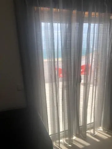 7 Saias Marginal Πανσιόν Ναζαρέ