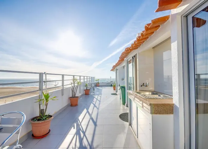 7 Saias Marginal Πανσιόν