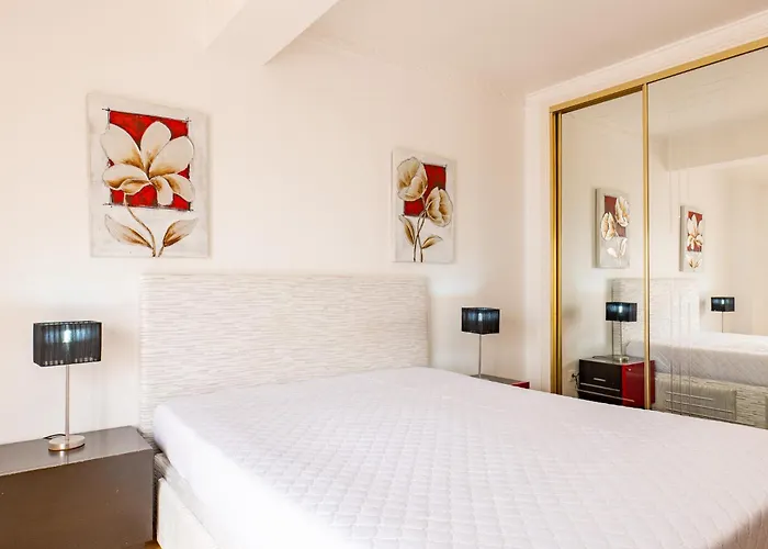 Πανσιόν 7 Saias Marginal