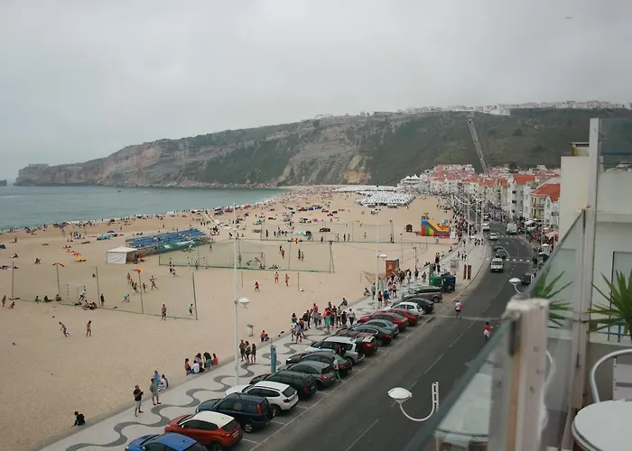 7 Saias Marginal Πανσιόν